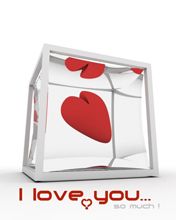 I Love You