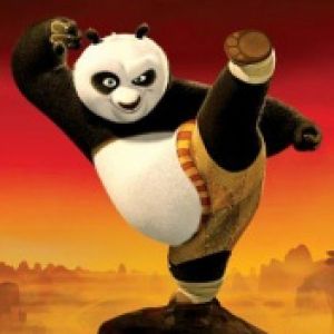 Kung-fu Panda