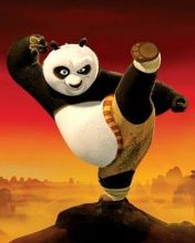 Kung-fu Panda