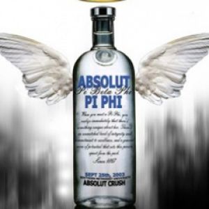 Absolut Pi Phi