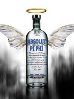 Absolut Pi Phi