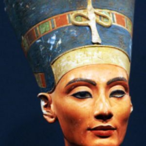 Nefertiti - Egypt