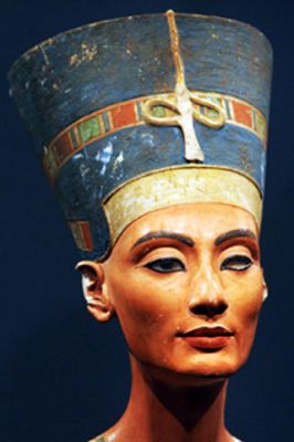 Nefertiti - Egypt