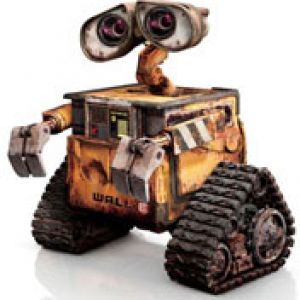 Wall-E
