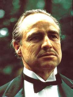 The Godfather