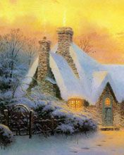 Thomas Kinkade