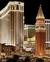 Venetian - Makao