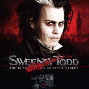 Sweeney Todd