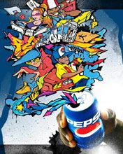 Pepsi