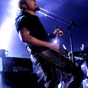 James Hetfield