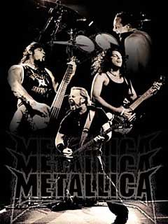 Metallica