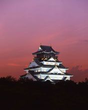 Castle Osaka