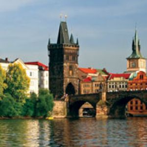 Prague