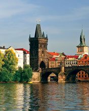 Prague