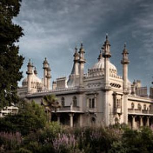 Brighton Royal Pavilion