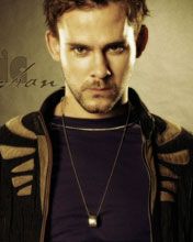 Dominic Monaghan