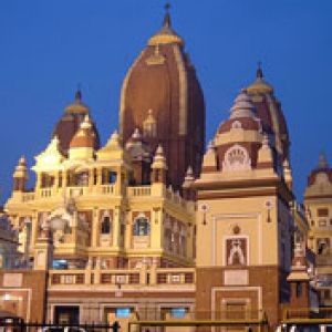 Delhi