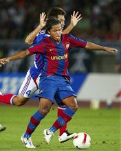 Giovanni dos Santos