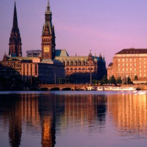 Hamburg - Germany