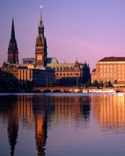 Hamburg - Germany