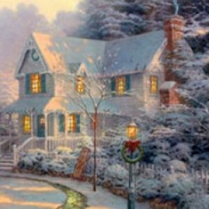 Thomas Kinkade