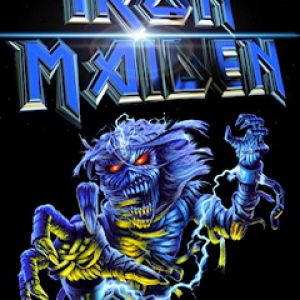 Iron Maiden