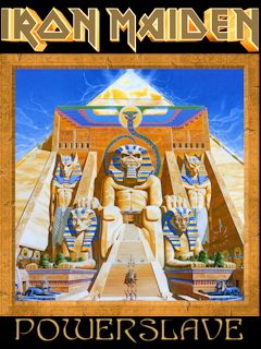 Iron Maiden
