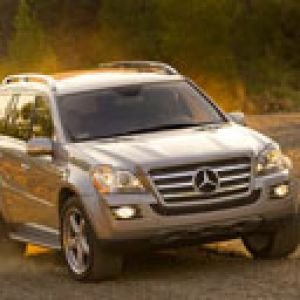 Mercedes Benz