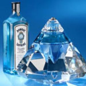 Bombay Sapphire