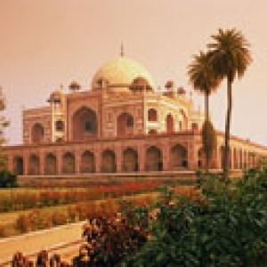 Delhi