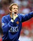 Edwin Van Der Sar