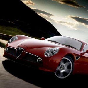 Alfa Romeo