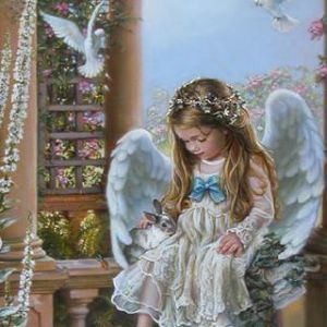 Little Angel