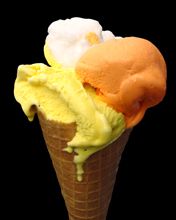 Italian Ice Cream