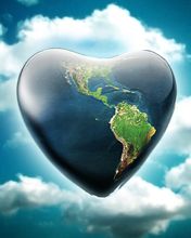 Love Earth