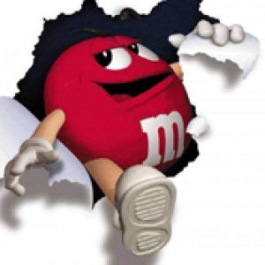 M&M