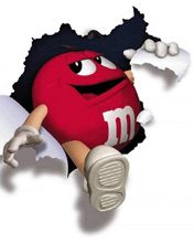 M&M