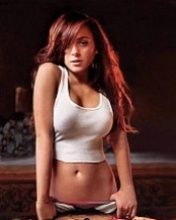 Lindsay Lohan