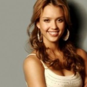 Jessica Alba