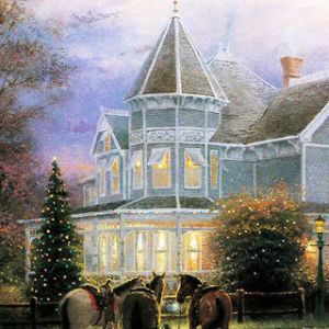 Thomas Kinkade