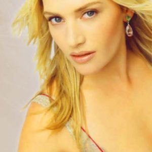 Kate Winslet