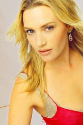 Kate Winslet