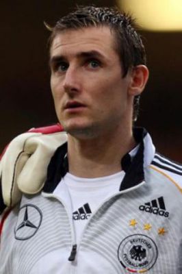 Miroslav Klose