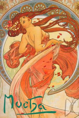 Alfons Mucha