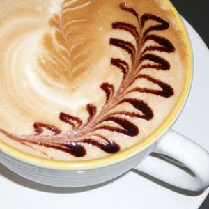 Cafe