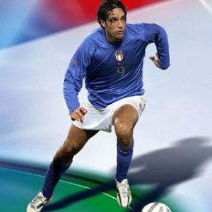 Luca Toni