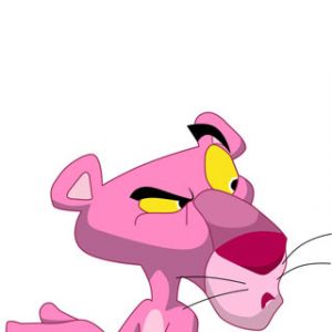 Pink Panther