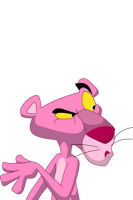 Pink Panther