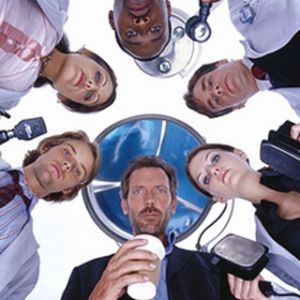 Dr House