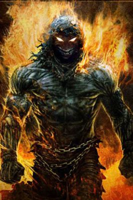 Disturbed Indestructible